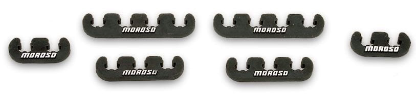 MOROSO 72163 WIRE SEPARATOR KIT BLACK