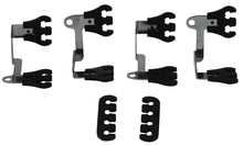 Load image into Gallery viewer, MOROSO 72167 WIRE LOOM KIT BLACK