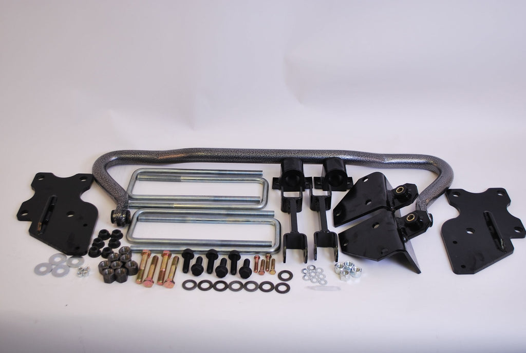 Hellwig 7216 Rear Sway Bar Ford 99-20 F53 Motorhome w/ 20,000 to 22,000 GVWR