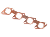 Mr Gasket 7216 Fits Nissan 2.4L KD24DE 4-Cylinder. Oval Ports, 1.62 Inch x 1.61 Inch