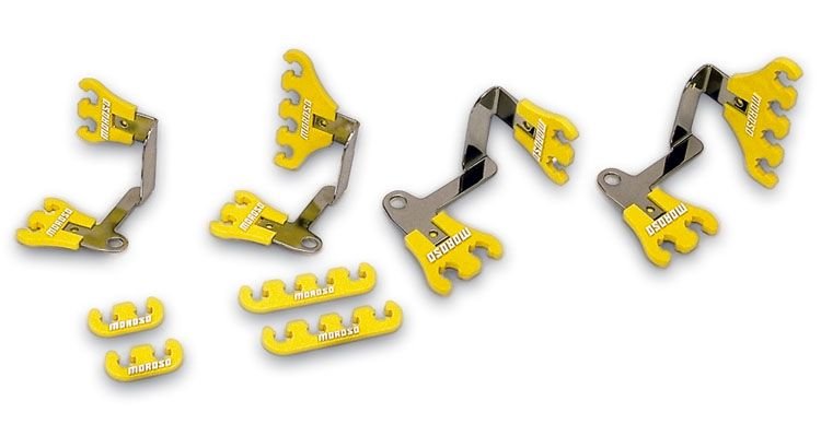 MOROSO 72171 SUPER LOOM KIT
