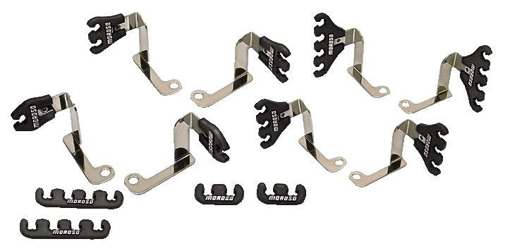 MOROSO 72178 WIRE LOOM KIT