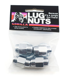 GORILLA 72187B SHRT SHNK 1/2' 4BG
