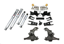 Load image into Gallery viewer, Belltech 721SP Front And Rear Complete Kit W/ Street Performance Shocks