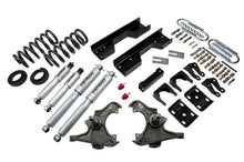 Load image into Gallery viewer, Belltech 722SP Front And Rear Complete Kit W/ Street Performance Shocks