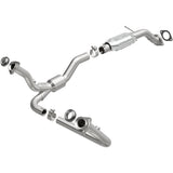 MagnaFlow Exhaust Products 49574 Magnaflow OEM Grade Direct-Fit Catalytic Converter
