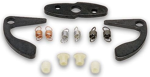 MOROSO 72300 CURVE KIT GM H.E.I.