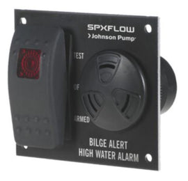 JOHNSON PUMP 72303-001 BILGEALERT HI WTR ALRM W/ULTIMA 12V