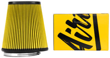 Load image into Gallery viewer, AIRAID 724-127 Universal Air Filter
