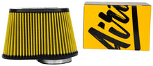 Load image into Gallery viewer, AIRAID 724-128 Universal Air Filter