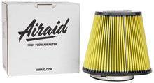 Load image into Gallery viewer, AIRAID 724-476 Universal Air Filter