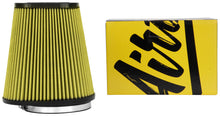 Load image into Gallery viewer, AIRAID 725-127 Universal Air Filter
