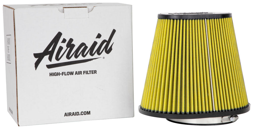 AIRAID 725-472 Universal Air Filter