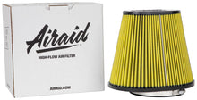 Load image into Gallery viewer, AIRAID 725-472 Universal Air Filter