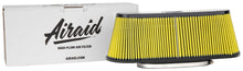 Load image into Gallery viewer, AIRAID 725-475 Universal Air Filter