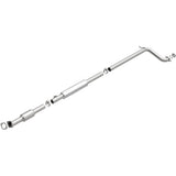 MagnaFlow Exhaust Products 52466 Magnaflow OEM Grade Direct-Fit Catalytic Converter