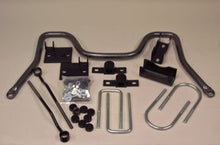 Load image into Gallery viewer, Hellwig 7265 Big Wig Rear Sway Bar Dodge 03-08 Ram 2500/3500 SRW and Dually 2wd/4wd