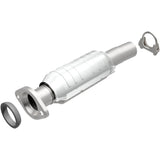MagnaFlow Exhaust Products 49030 Magnaflow OEM Grade Direct-Fit Catalytic Converter