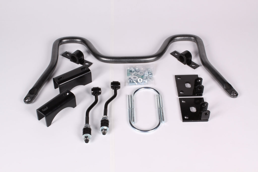 Hellwig 7266 Big Wig Rear Sway Bar Dodge 07-09 Ram 2500/3500 SRW&Dually 2wd/4wd