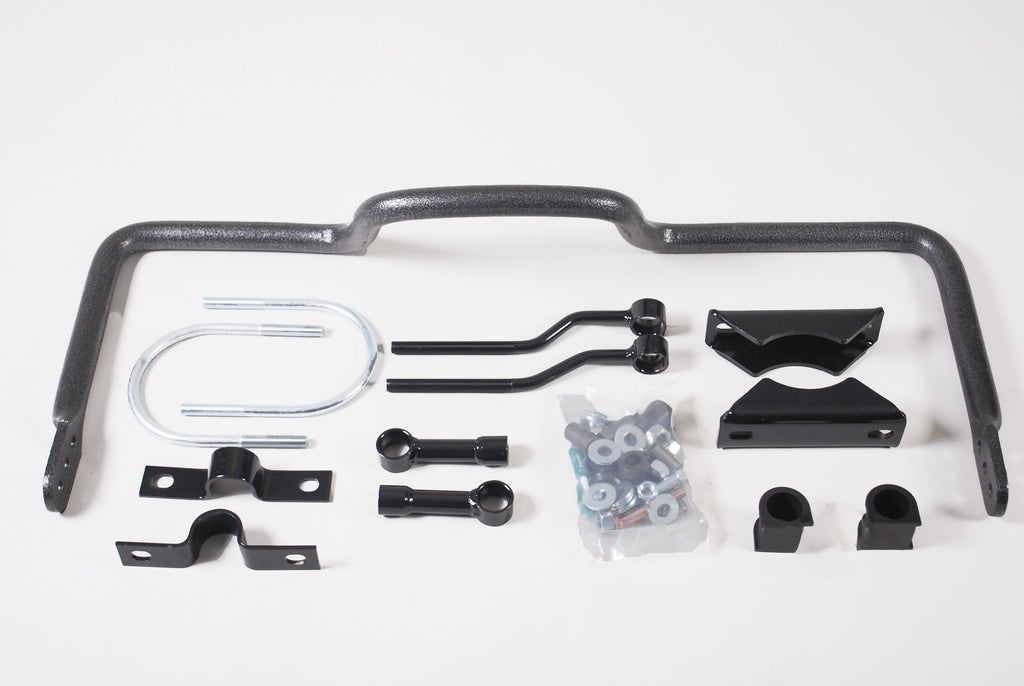 Hellwig 7268 Big Wig Rear Sway Bar Ford 99-10 F-250/350 Super Duty Single Wheel 2WD/4WD