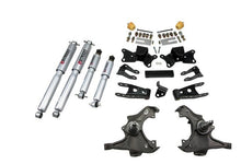 Load image into Gallery viewer, Belltech 726SP Front And Rear Complete Kit W/ Street Performance Shocks