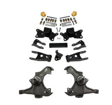 Load image into Gallery viewer, Belltech 726 Front And Rear Complete Kit W/O Shocks