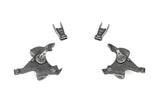 Rough Country 726 Lowering Kit | 2 Inch FR & RR | Chevy C1500/K1500 Truck 2WD (1988-1999)
