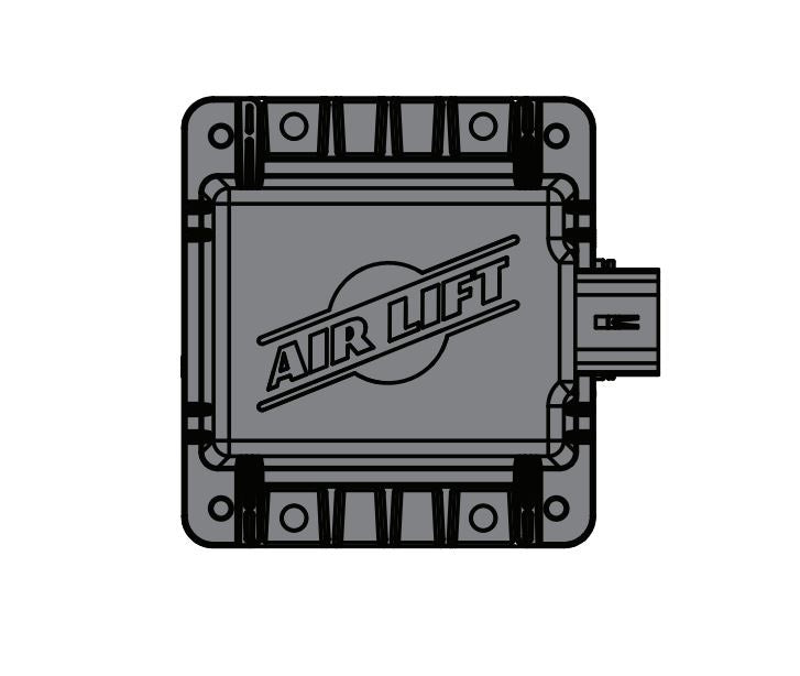 AIR LIFT 72710-W REPLACEMENT MANIFOLD FOR 74000