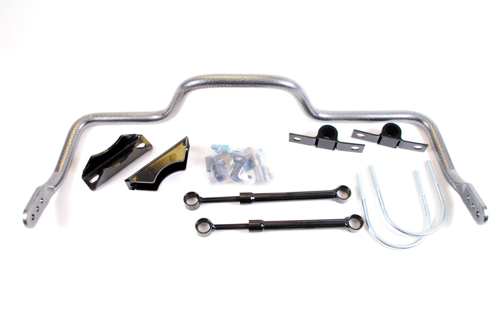 Hellwig 7271 Big Wig Rear Sway Bar Ford 11-16 F250/350 Super Duty Single Wheel 4WD