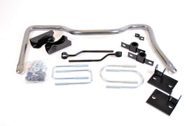 Hellwig 7272 Big Wig Rear Sway Bar Dodge Ram 10-12 2500/3500 SRW&Dually 2WD/4WD