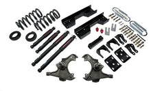 Load image into Gallery viewer, Belltech 727ND Front And Rear Complete Kit W/ Nitro Drop 2 Shocks