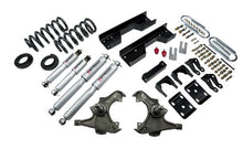 Load image into Gallery viewer, Belltech 727SP Front And Rear Complete Kit W/ Street Performance Shocks
