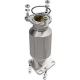 MagnaFlow Exhaust Products 5631909 Magnaflow California Direct-Fit Catalytic Converter