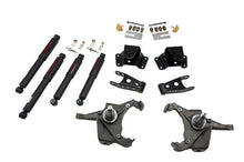 Load image into Gallery viewer, Belltech 728ND Front And Rear Complete Kit W/ Nitro Drop 2 Shocks