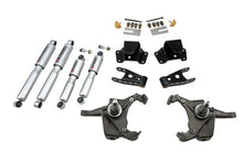 Load image into Gallery viewer, Belltech 728SP Front And Rear Complete Kit W/ Street Performance Shocks