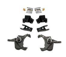Load image into Gallery viewer, Belltech 728 Front And Rear Complete Kit W/O Shocks