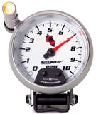 AutoMeter 7290 GAUGE, TACHOMETER, 3 3/4