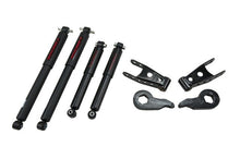 Load image into Gallery viewer, Belltech 729ND Front And Rear Complete Kit W/ Nitro Drop 2 Shocks