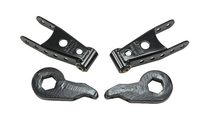 Belltech 729 Front And Rear Complete Kit W/O Shocks