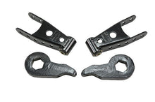 Load image into Gallery viewer, Belltech 729 Front And Rear Complete Kit W/O Shocks