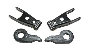 Belltech 729 Front And Rear Complete Kit W/O Shocks
