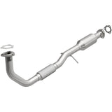 MagnaFlow Exhaust Products 4481222 Magnaflow California Direct-Fit Catalytic Converter