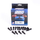 BBK Performance Parts 1624 EXHAUST HEADER BOLT KIT- FORD 4.6 5.4 - M8 X 1.25 X 30MM 16 PIECES