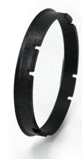 GORILLA 73-6336 HUB RINGS 4PK #38858