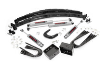 Load image into Gallery viewer, 4 Inch Lift Kit | Chevy/GMC C10/K10 Truck &amp; SUV/K5 Blazer 4WD (1977-1991)