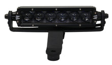 Load image into Gallery viewer, Go Rhino 730060T XE Windshield Cowl Light Mounts, Pair, for Jeep JL/JT, Fits 6" Sngle Row LED Bar