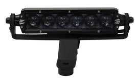 Go Rhino 730060T XE Windshield Cowl Light Mounts, Pair, for Jeep JL/JT, Fits 6