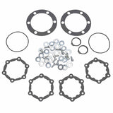 Warn 7300 Locking Hub Service Kit