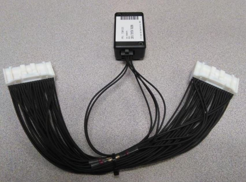 HYPERTECH 730127 SPEED CAL INLINE