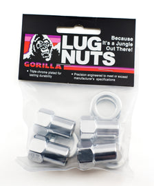GORILLA 73077B STD MAG OE 7/16' 4BG